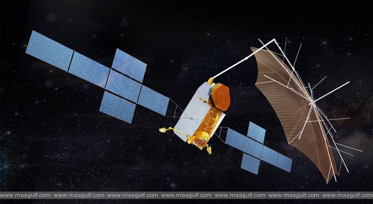 Yahsat and Airbus complete Preliminary Design Review of next generation satellite, Thuraya 4-NGS